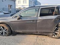 Gebraucht Subaru Outback 175 PS (128 kW) 2019 Grau Kombi