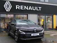Usata Renault Megane E-Tech Evolution 160 kW (218 CV) 2022 Nero Utilitaria