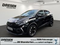 Gebraucht Renault Captur Techno 158 PS (116 kW) 2024 Schwarz SUV