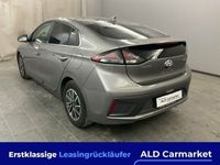 gebraucht Hyundai Ioniq Elektro Premium Limousine, 5-türig, Direkt