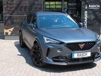 Gebraucht Cupra Formentor VZ 390 PS (286 kW) 2022 Grau SUV