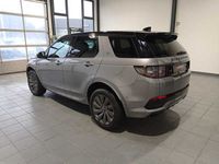 gebraucht Land Rover Discovery Sport 2.0 D150 R-Dynamic SE AWD S/S (EUR