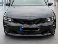 Gebraucht Opel Astra 131 PS (96 kW) 2025 Schwarz Kleinwagen