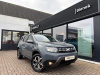 Gebraucht Dacia Duster Journey 131 PS (96 kW) 2024 Grau SUV