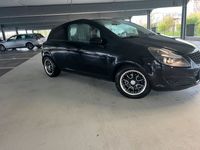 gebraucht Opel Corsa D