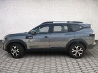Neu Dacia Bigster Expression 156 PS (114 kW) 2025 Grau SUV