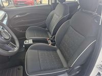 Gebraucht Fiat 500e 86 kW (118 PS) 2023 Arktis weiß Limousine