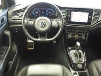 gebraucht VW T-Roc R