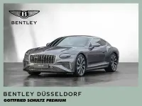 Ny Bentley Continental 680 HK (500 kW) 2025 Grå Coupe