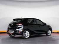 gebraucht Opel Corsa F 1,2 Turbo ALU DAB LHZ PDC SHZ TEMPOMAT TOUCH