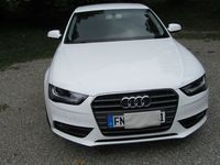 gebraucht Audi A4 Ambition