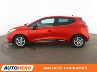 Gebraucht Renault Clio IV LIMITED 90 PS (66 kW) 2018 Rot Kleinwagen