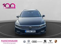 Gebraucht VW Passat Business 200 PS (147 kW) 2024 Schwarz Kombi