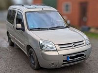 gebraucht Citroën Berlingo Berlingo1.4i Spacelight