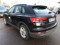 Gebraucht Audi Q3 Basis 150 PS (110 kW) 2021 Metallic SUV