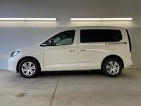 Neu VW Caddy Family 116 PS (85 kW) 2025 Grau Van / Kleinbus
