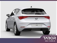 Neu Seat Leon Style 116 PS (85 kW) 2026 Weiß Limousine