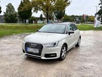 Gebraucht Audi A1 Sport 150 PS (110 kW) 2017 Grau Kleinwagen