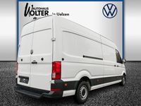 gebraucht VW Crafter 2.0 TDI hoch-lang KAMERA KLIMA PDC