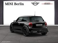 gebraucht Mini Cooper S Hatch