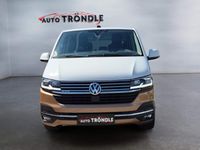 Second-hand VW Multivan Highline 199 CP (146 kW) 2020 Andere Monovolum