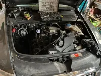 Gebraucht Audi A6 224 PS (164 kW) 2006 Grau Kombi