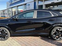 Neu Ford Puma ST-Line X 125 PS (91 kW) 2025 Schwarz SUV