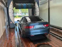 Gebraucht Honda Accord 155 PS (114 kW) 2005 Limousine