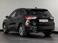 Gebraucht Ford Kuga ST-Line X 150 PS (110 kW) 2024 Schwarz SUV