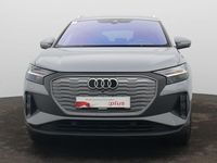 Gebraucht Audi Q4 e-tron Ambiente 210 kW (286 PS) 2024 Kieselgrau SUV
