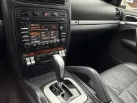 Gebraucht Porsche Cayenne 2009 Weiß SUV
