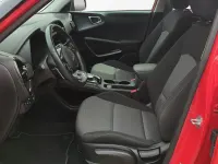 Gebraucht Kia Soul Vision 150 kW (204 PS) 2022 Rot SUV
