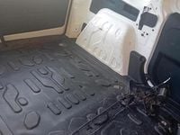 Gebraucht Opel Combo 90 PS (66 kW) 2013 Weiß Van / Kleinbus