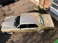 Gebraucht Rolls Royce Silver Spirit 200 PS (147 kW) 1981 Beige Limousine