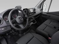 Neu Mercedes Sprinter 2026 Andere Van