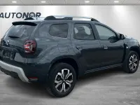 Gebraucht Dacia Duster Prestige 150 PS (110 kW) 2021 Grau SUV