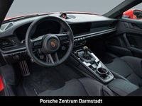 Neu Porsche 992 510 PS (375 kW) 2026 Rot
