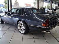 Gebraucht Jaguar XJS 275 PS (202 kW) 1989 Blau Coupé