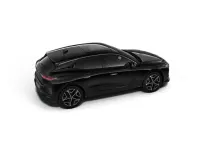 Neu DS Automobiles DS4 2026 Schwarz Limousine