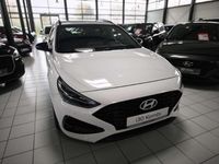 Neu Hyundai i30 101 PS (74 kW) 2025 Weiss Kombi