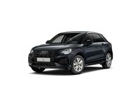 Gebraucht Audi Q2 Advanced 190 PS (139 kW) 2025 Manhattangrau metallic SUV