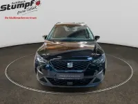 Neu Seat Arona Style 116 PS (85 kW) 2025 Midnight schwarz metallic SUV