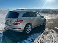 Gebraucht Mercedes R350 258 PS (189 kW) 2012 Andere farben Van / Kleinbus