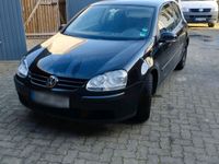 gebraucht VW Golf V 