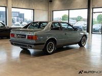 Gebraucht Maserati Biturbo 220 PS (161 kW) 1989 Silber Coupé