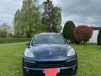 gebraucht Porsche Cayenne 3.0 V6 Diesel, 2. Hand