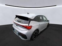 Gebraucht Cupra Born 169 kW (231 PS) 2023 Silber Kleinwagen