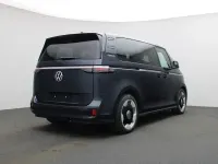 Gebraucht VW ID. Buzz GTX 250 kW (340 PS) 2025 Blau Van / Kleinbus