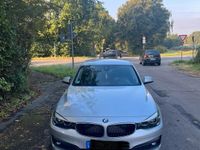 gebraucht BMW 320 Grand Tourismo Xdrive