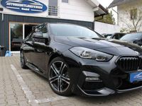 gebraucht BMW 218 218 Baureihe 2 Gran Coupe i M Sport